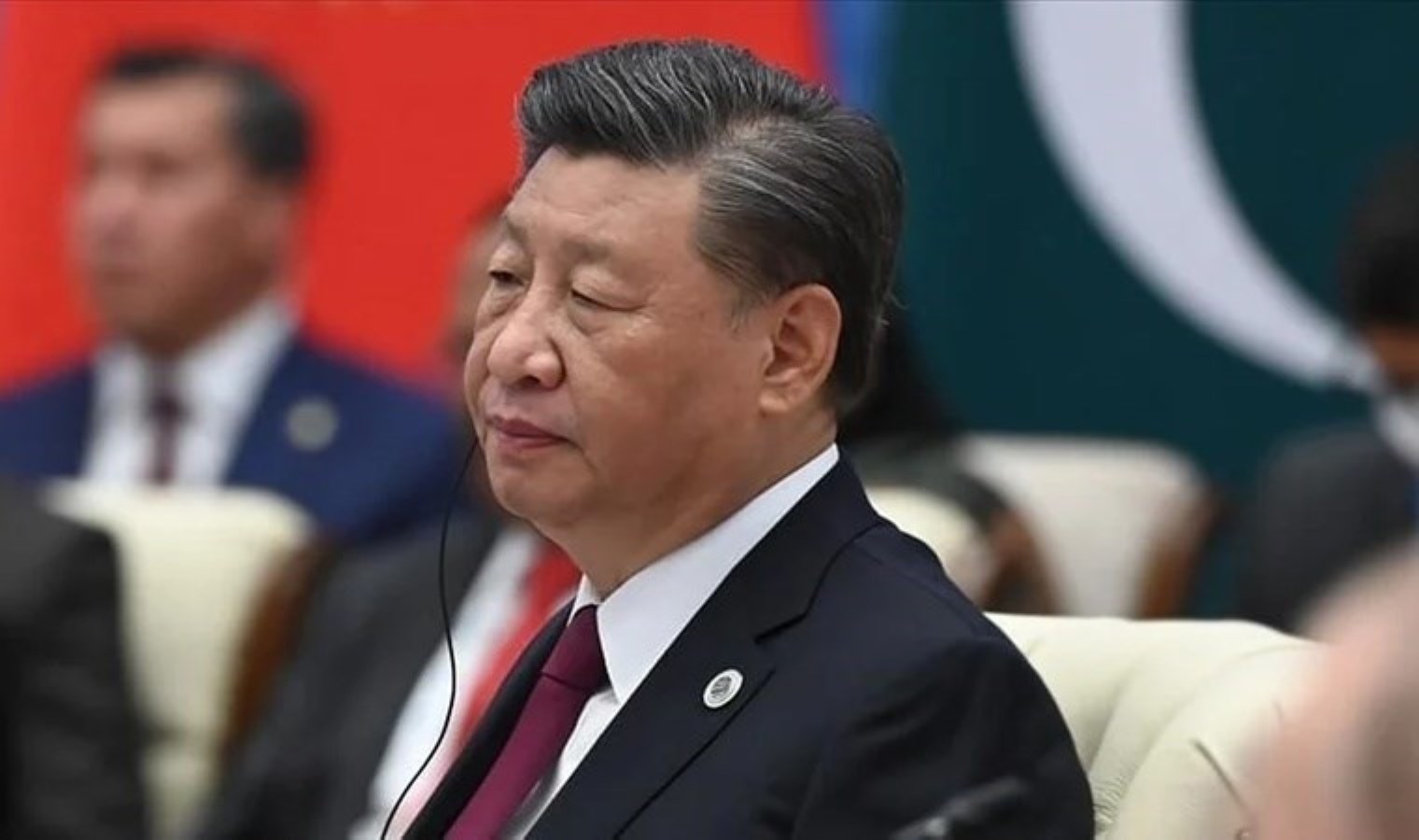 Çin’den ABD’ye çağrı: Rakip değil ortak olmalıyız
